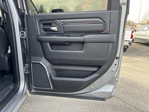 Used 2024 RAM 2500 Power Wagon w/ Level 2 Equipment Group image 22