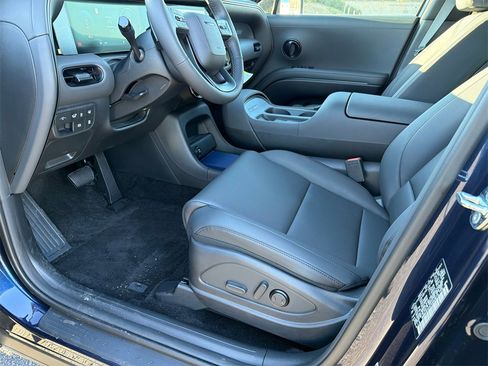 New 2026 Hyundai Palisade XRT Pro image 9