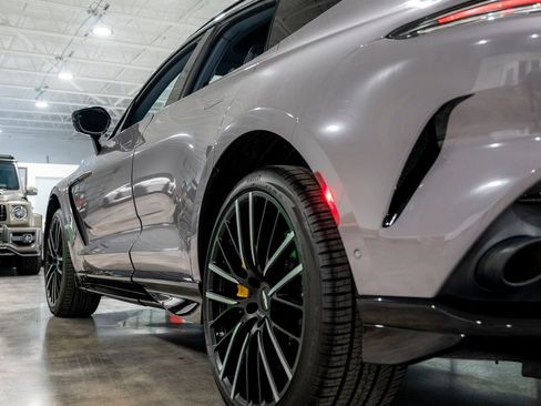 Used 2023 Aston Martin DBX 707 AWD/4WD image 12