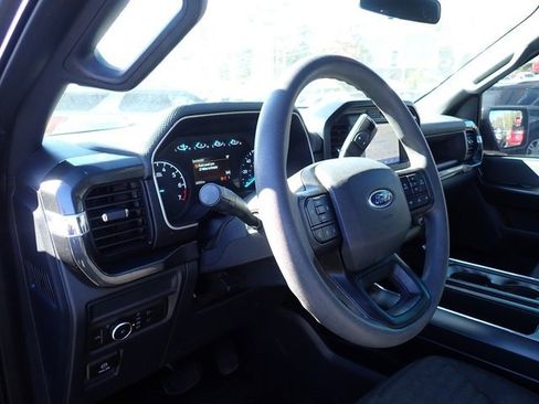 Certified 2022 Ford F150 XL w/ STX Appearance Package image 16
