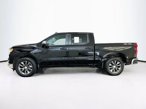 Used 2023 Chevrolet Silverado 1500 LT image 4