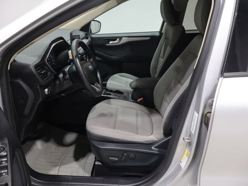 Used 2020 Ford Escape SE AWD/4WD image 10