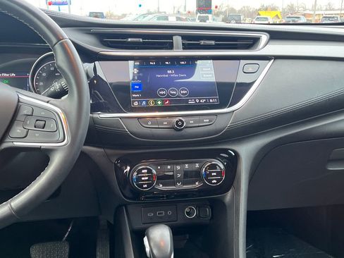 Used 2021 Buick Encore GX Select image 23