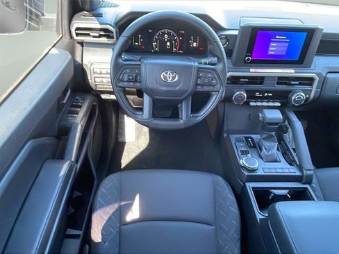 New 2026 Toyota Tacoma SR image 19