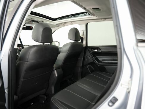 Used 2017 Subaru Forester 2.5i Touring w/ Protection Package #2 image 39