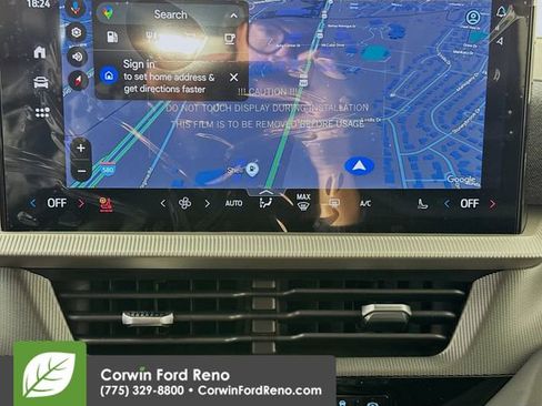 New 2025 Ford Explorer ST w/ Sun And Sound Package image 18