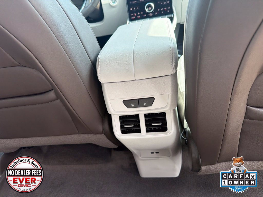 Used 2026 GMC Terrain Denali AWD/4WD image 7