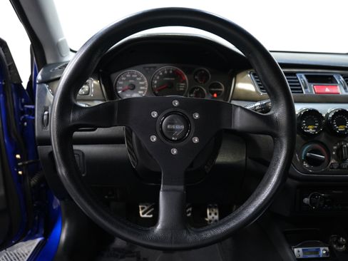 Used 2006 Mitsubishi Lancer Evolution AWD/4WD image 39
