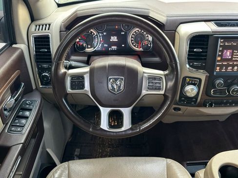 Used 2014 RAM 1500 Laramie w/ Convenience Group image 14