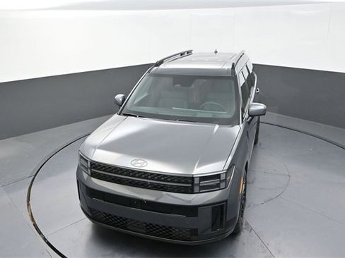 New 2026 Hyundai Santa Fe Calligraphy image 26