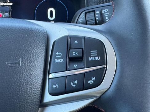 New 2026 Ford Explorer Active image 14