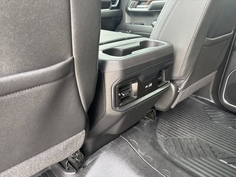 Used 2024 Chevrolet Silverado 1500 RST AWD/4WD image 31