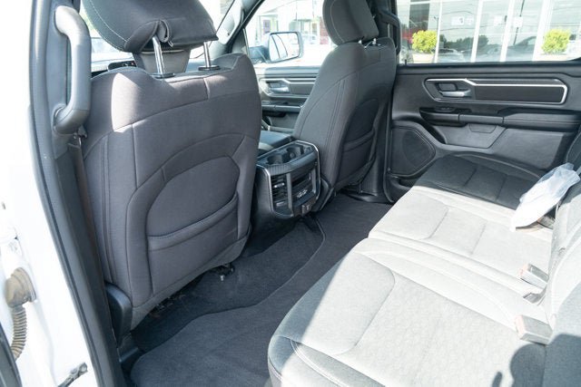 Used 2025 RAM 1500 Big Horn AWD/4WD image 30