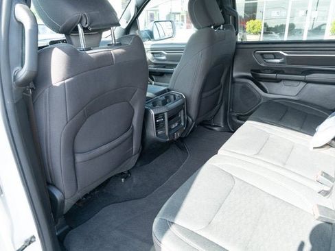 Certified 2025 RAM 1500 Big Horn AWD/4WD image 30