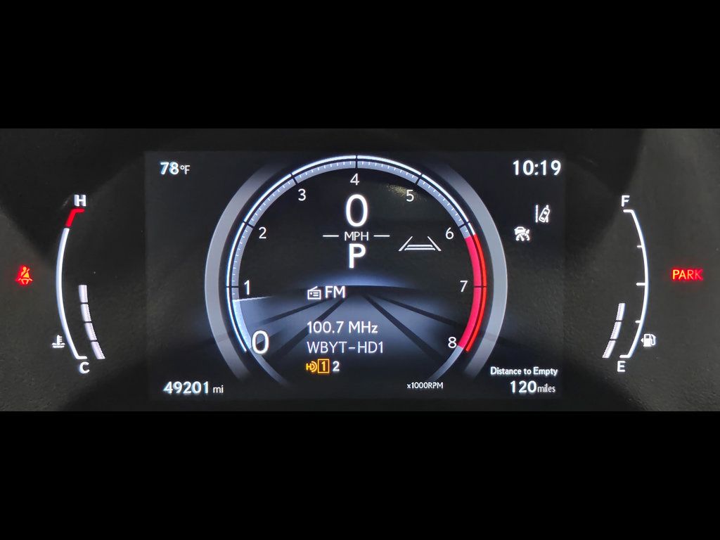 Used 2023 Lexus RX 350 AWD w/ Cold Area Package image 66
