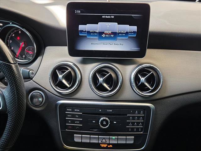 Used 2019 Mercedes-Benz CLA 250 image 15