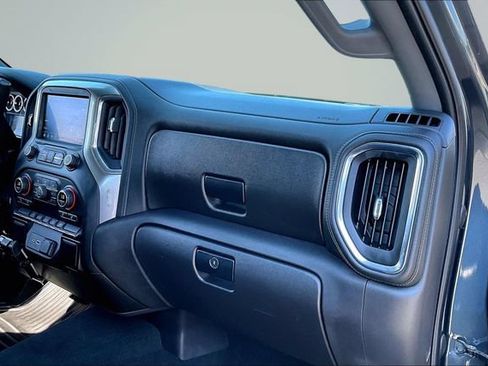 Used 2021 Chevrolet Silverado 1500 RST AWD/4WD image 26