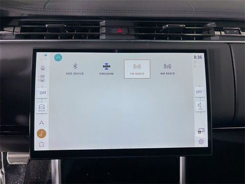 New 2026 Land Rover Range Rover SE image 15