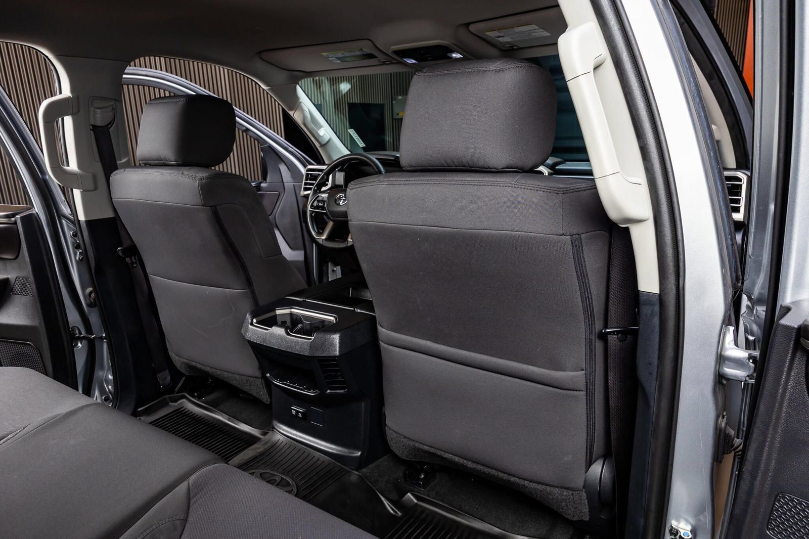 Used 2024 Toyota Tundra SR5 AWD/4WD image 29