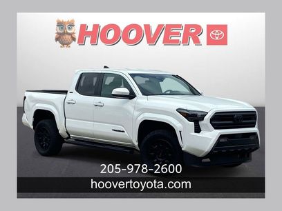 Used 2025 Toyota Tacoma SR5