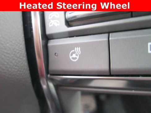 Certified 2025 GMC Yukon AT4 w/ AT4 Premium Plus Package image 36