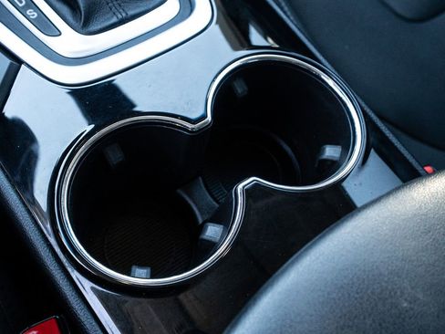 Used 2018 Ford Edge Titanium w/ Equipment Group 302A image 32