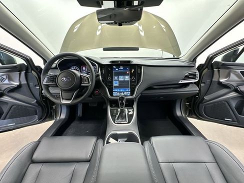 Certified 2025 Subaru Outback Touring XT image 21