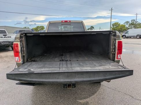 Used 2015 RAM 2500 Longhorn AWD/4WD image 8