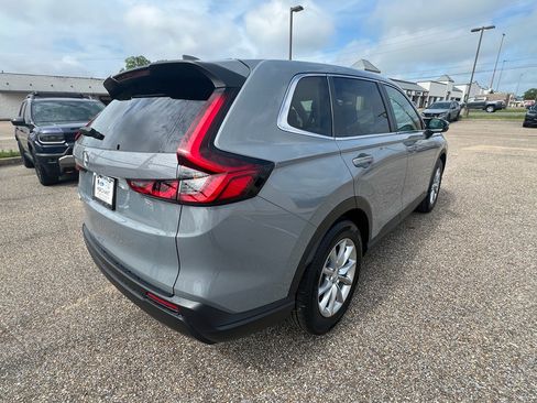 New 2026 Honda CR-V EX image 7