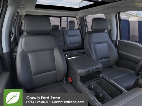 New 2026 Ford F350 Lariat AWD/4WD image 11