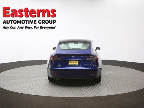 Used 2018 Tesla Model 3 Long Range image 35