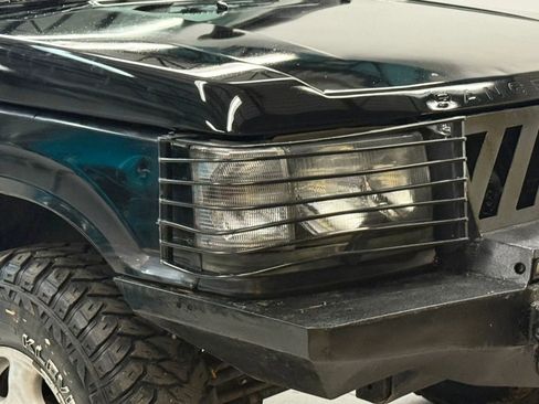 Used 2001 Land Rover Range Rover HSE AWD/4WD image 6