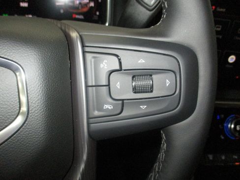 New 2026 GMC Sierra 2500 Denali Ultimate AWD/4WD image 44