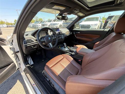 Used 2015 BMW 228i Coupe RWD image 20