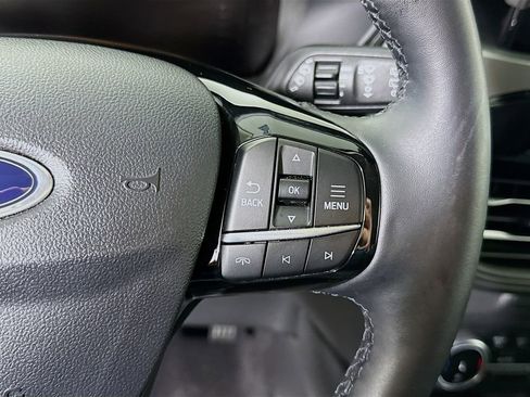 Used 2024 Ford Escape Active AWD/4WD image 21
