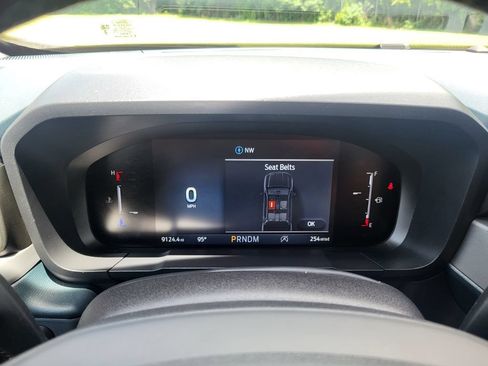 Used 2025 Ford Maverick Lobo AWD/4WD image 22