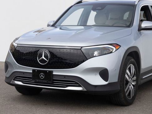 Used 2024 Mercedes-Benz EQB 250+ image 6