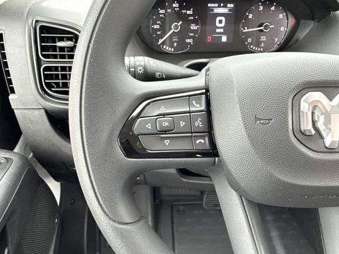 New 2026 RAM ProMaster 3500 w/ Convenience Group image 24