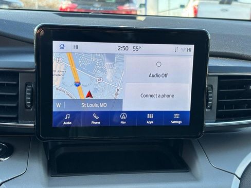 Used 2023 Ford Explorer XLT w/ Equipment Group 202A image 24