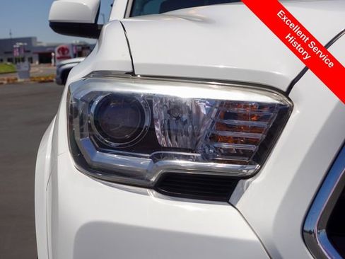 Certified 2017 Toyota Tacoma SR5 w/ Tow Package RWD image 6