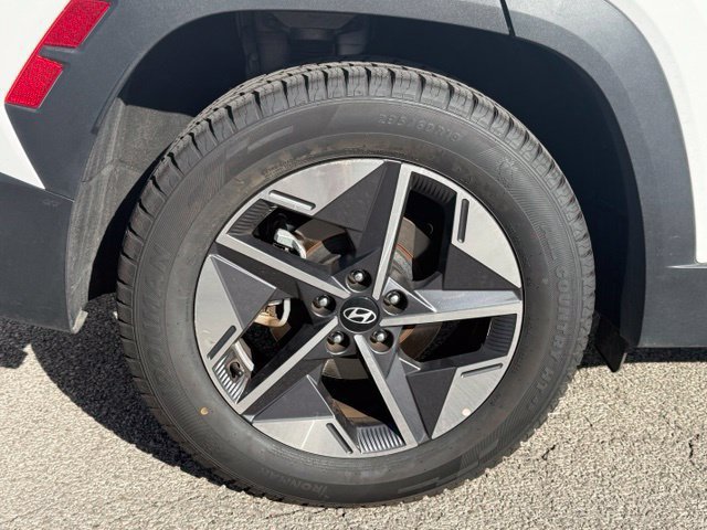 Used 2026 Hyundai Tucson SEL Plus FWD image 11