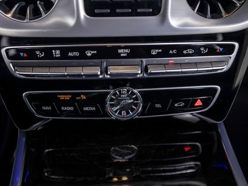 Used 2024 Mercedes-Benz G 63 AMG G 63 AMG image 36