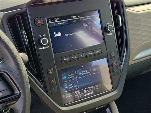 New 2026 Subaru Forester image 16