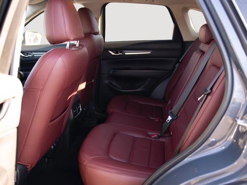 Used 2024 MAZDA CX-5 Carbon Edition image 13