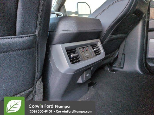 New 2026 Ford F350 Lariat AWD/4WD image 26