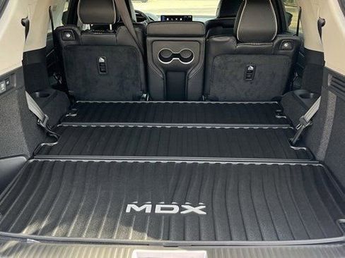 New 2026 Acura MDX SH-AWD w/ Advance Package image 32