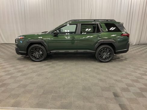 New 2026 Subaru Outback Limited XT w/ Premium/Limited Package image 7