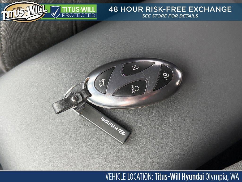 New 2026 Hyundai Kona SEL Sport AWD/4WD image 69