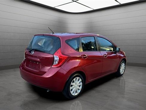 Used 2015 Nissan Versa Note S image 2