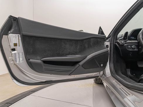 Certified 2012 Ferrari 458 Spider image 19